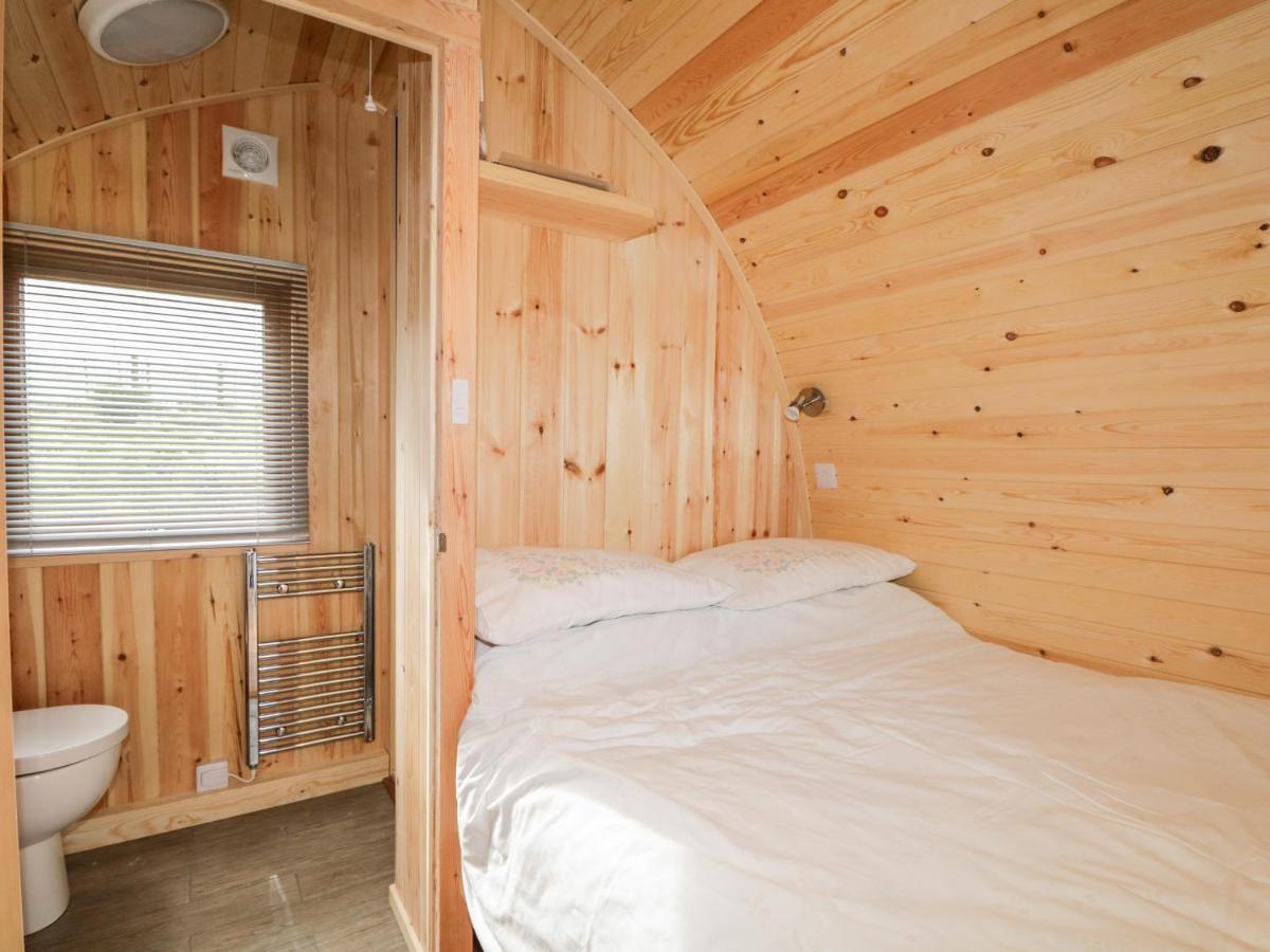 Garraidh Ghorm Pod Villa Portree Exterior photo