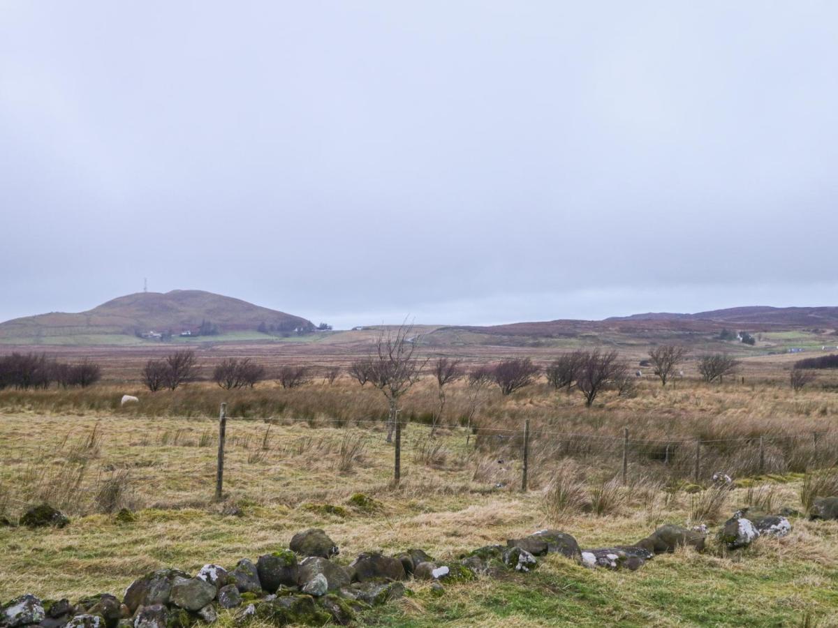 Garraidh Ghorm Pod Villa Portree Exterior photo