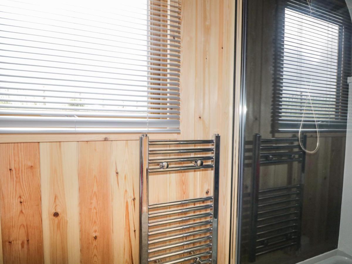 Garraidh Ghorm Pod Villa Portree Exterior photo